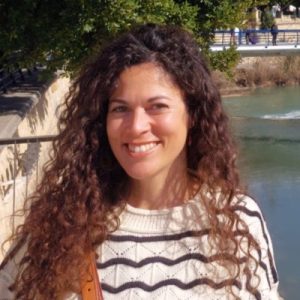 Imagen de Ángela Martínez-Carrasco Martínez
